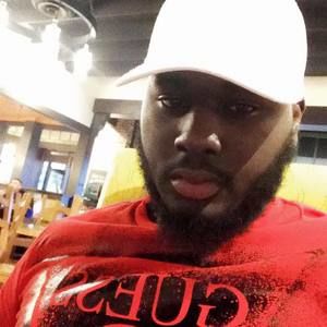 Meet your Posher, Darrell